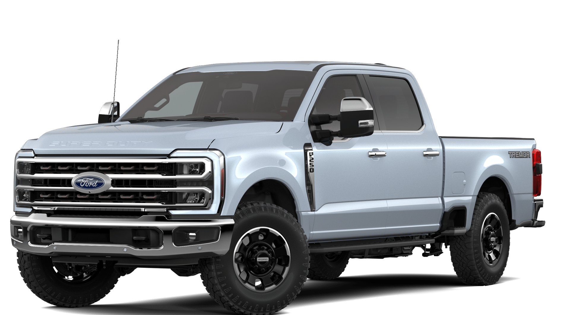 2026 Ford Super Duty® External Image 1
